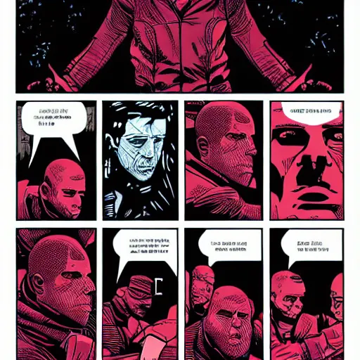 Image similar to a character by laurie greasley