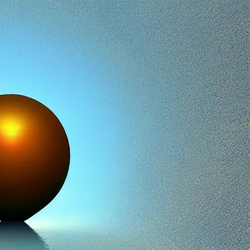 Prompt: 3 d render, sunlight study, the universe is a spheroid region 7 0 5 meters in diameter, art nouveau, by zdzislaw beksinski and lisa frank, 8 k, sharp focus, octane render