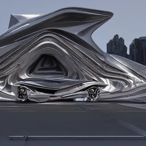 Image similar to sci-fi cars trucks motorcycles 50% of canvas in center and wall near structure on the coronation of napoleon and digital billboard photogrammetry point cloud in the middle and everything in style of zaha hadid and suprematism forms unreal engine 5 keyshot octane artstation trending blade runner 2049 colors lighting ultra high detail ultra photo realistic 8k 16k in plastic dark tilt shift