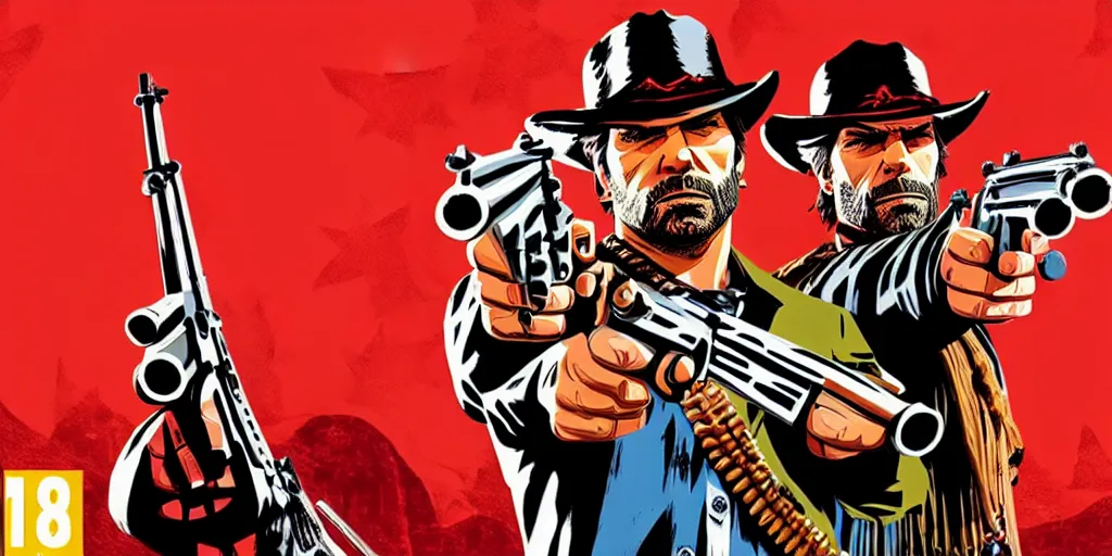 Spoilercast: Red Dead Redemption 2 - Scanline Media