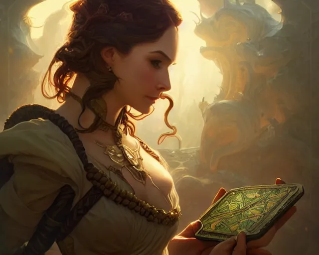 Prompt: jumanji, deep focus, d & d, fantasy, intricate, elegant, highly detailed, digital painting, artstation, concept art, matte, sharp focus, illustration, hearthstone, art by artgerm and greg rutkowski and alphonse mucha