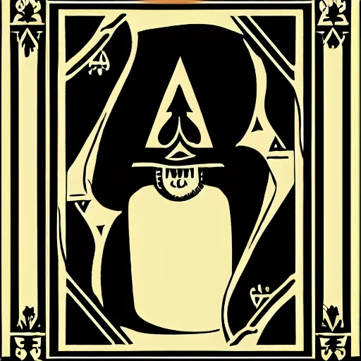 Image similar to hyperrealistic dslr film still of david spade disguised as a playing card ace of spades, stunning 8 k octane comprehensive 3 d render, inspired by istvan sandorfi & greg rutkowski & unreal engine, perfect symmetry, dim volumetric cinematic lighting, extremely hyper - detailed, incredibly real lifelike attributes & flesh texture, intricate, masterpiece, artstation, stunning