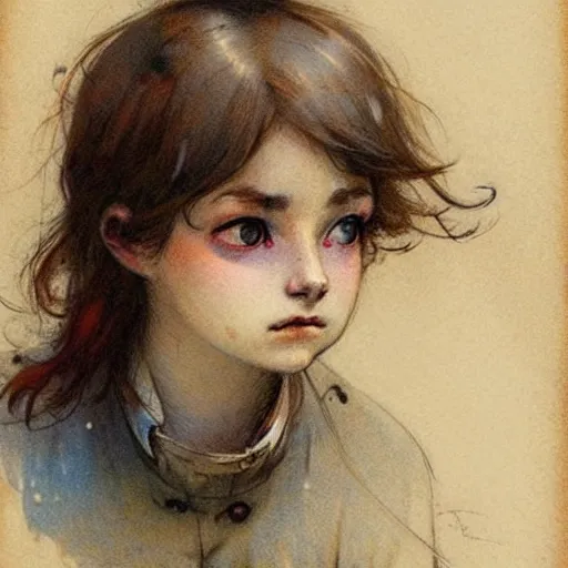 Image similar to (((((1960s teenager . muted colors.))))) by Jean-Baptiste Monge !!!!!!!!!!!!!!!!!!!!!!!!!!!