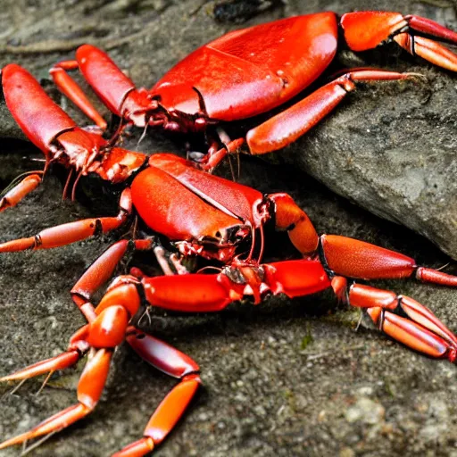 Image similar to average crustacean photo