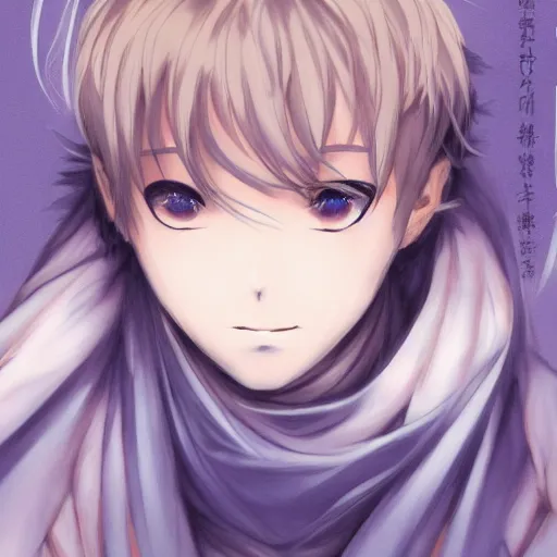 Image similar to portrait of dancer coping with mental illness, anime fantasy illustration by tomoyuki yamasaki, kyoto studio, madhouse, ufotable, trending on artstation