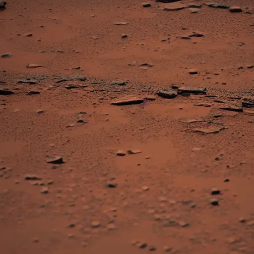 Prompt: photo still of a megacity on mars, 8 k, 8 5 mm f 1. 8