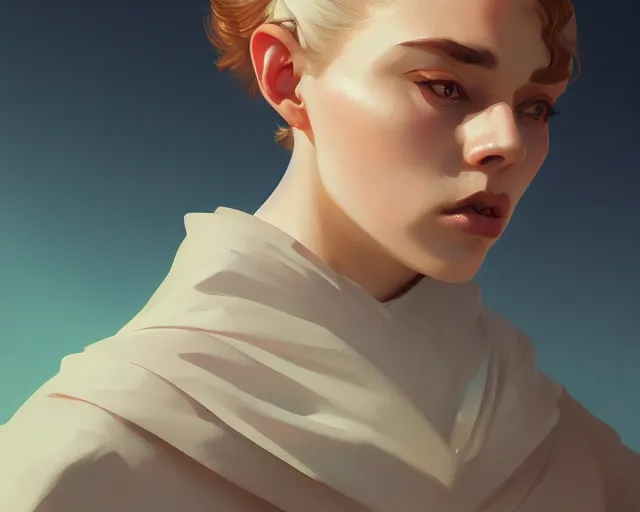 Image similar to photography of clemens ascher, deep focus, d & d, fantasy, intricate, elegant, highly detailed, digital painting, artstation, concept art, matte, sharp focus, illustration, hearthstone, art by artgerm and greg rutkowski and alphonse mucha