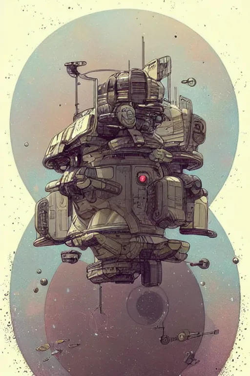 Prompt: design only! ( ( ( ( ( 2 0 5 0 s retro future art french academic designs borders lines decorations space machine. muted colors. ) ) ) ) ) by jean - baptiste monge!!!!!!!!!!!!!!!!!!!!!!!!!!!!!!