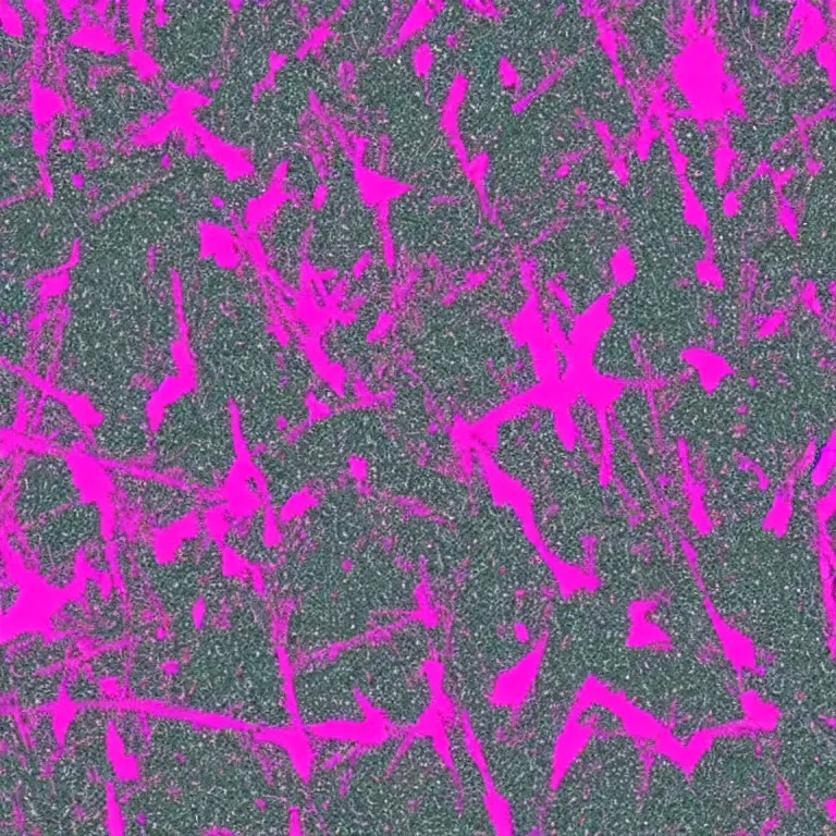 Image similar to pink noise