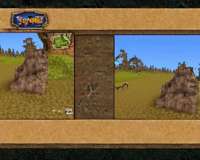 Image similar to mountain lion in old school runescape full screen