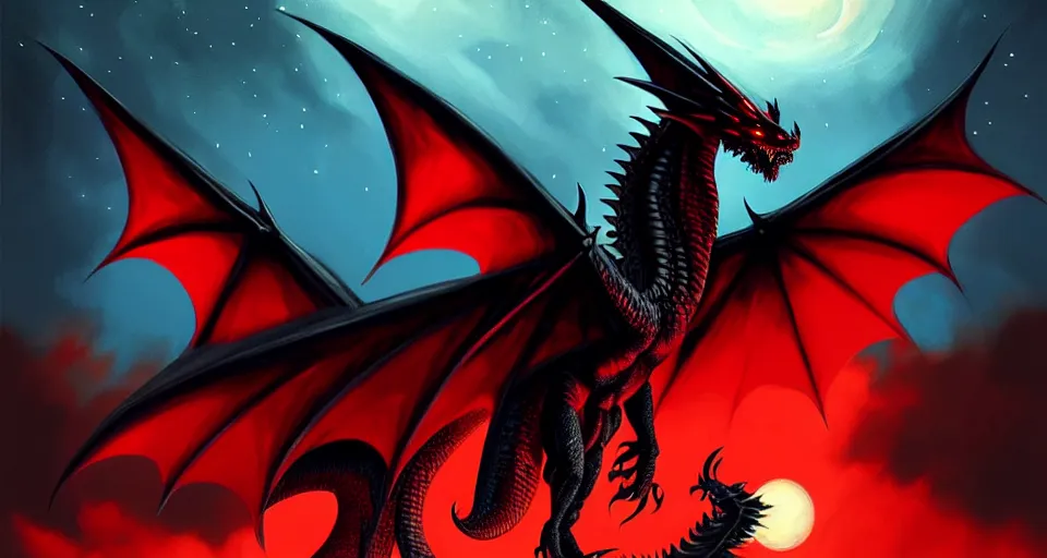 epic dragon wallpapers hd