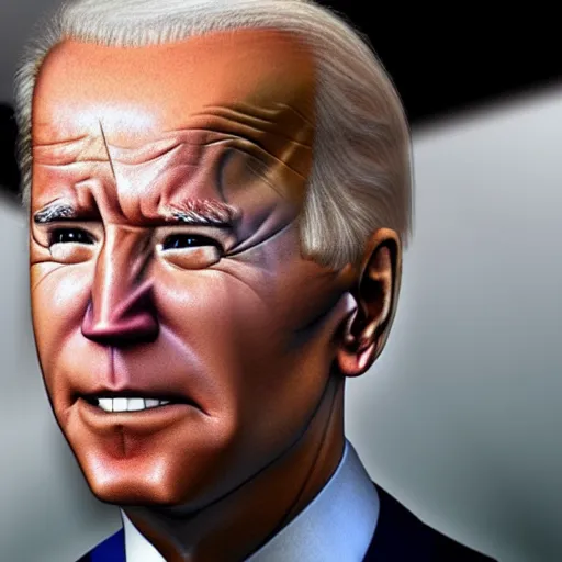 Image similar to joe biden crystal forehead c 2 0 at c 7,