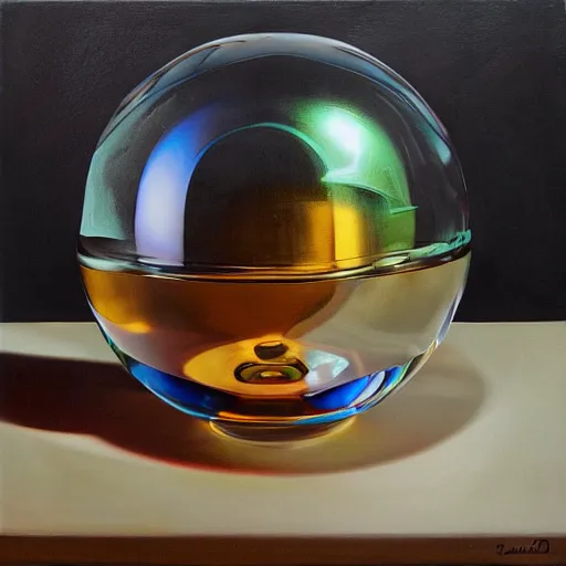 Prompt: artwork by Jason de Graaf