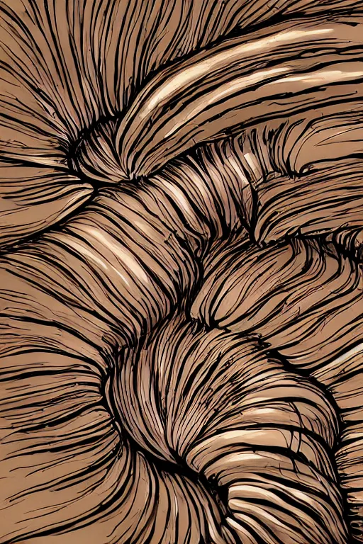 Image similar to woodlouse, highly detailed, digital art, sharp focus, trending on art station, illustration