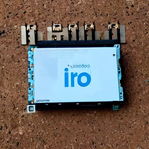 Image similar to Beautiful Photo of Arduino Uno