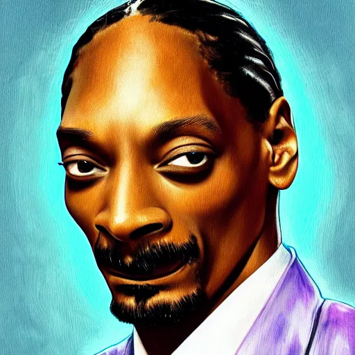 Prompt: snoop dogg with the physique of a body builder, hyper realistic, ultra detailed, cinematic, dynamic lighting, photorealistic, refined, intricate, digital art, digital painting, masterpiece, 8k