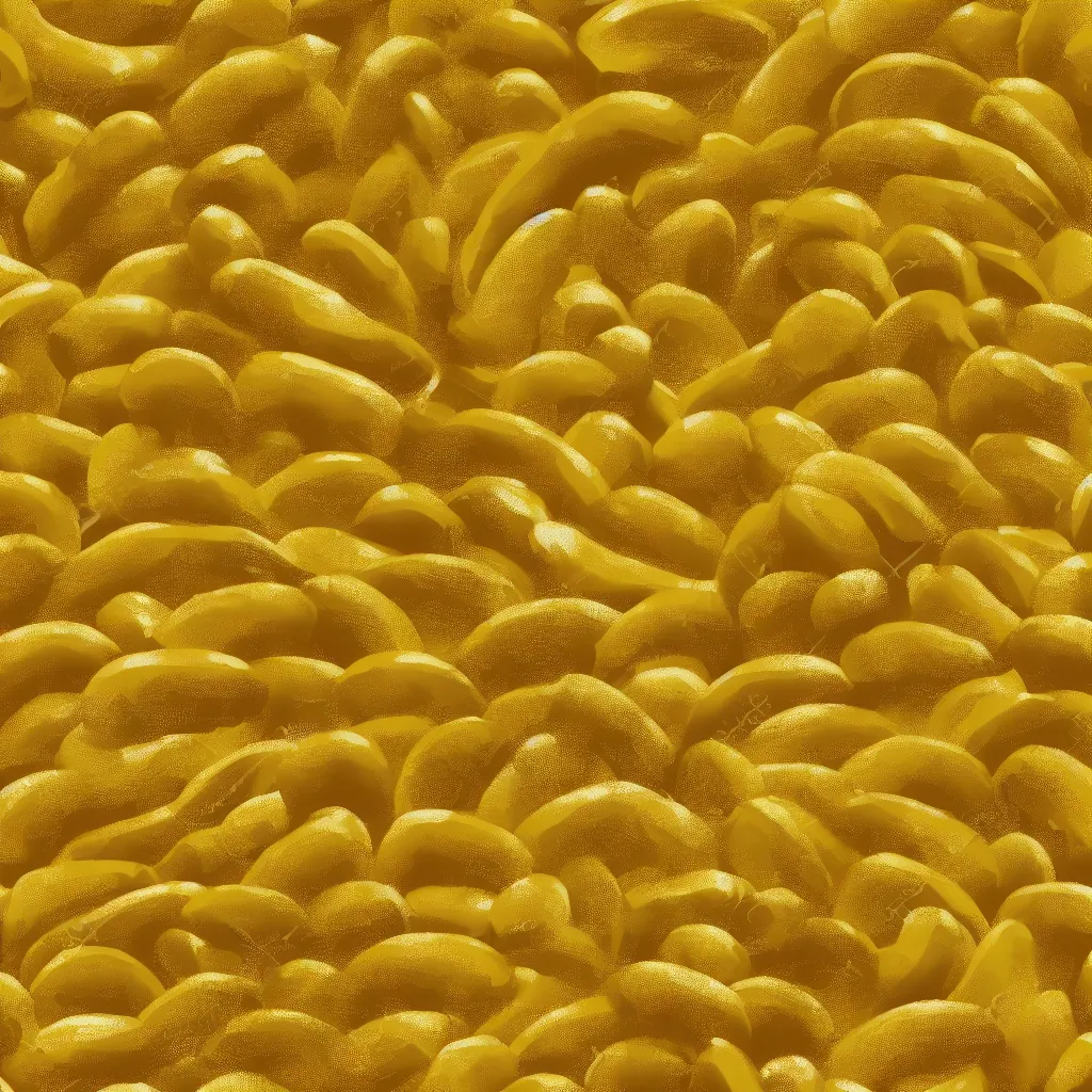 Prompt: seamless banana texture art, 4k