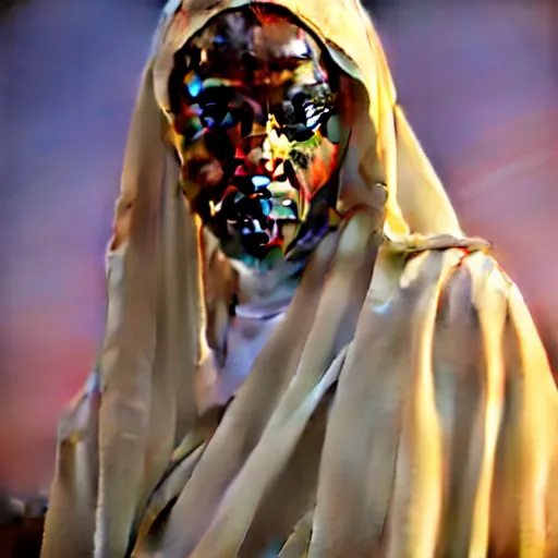 Image similar to photographic portrait of a stunningly beautiful renaissance ethiopian nun female in soft dreamy light at sunset, contemporary fashion shoot, by edward robert hughes, annie leibovitz and steve mccurry, david lazar, jimmy nelsson, breathtaking, 8 k resolution, extremely detailed, beautiful, establishing shot, artistic, hyperrealistic, beautiful face, octane render