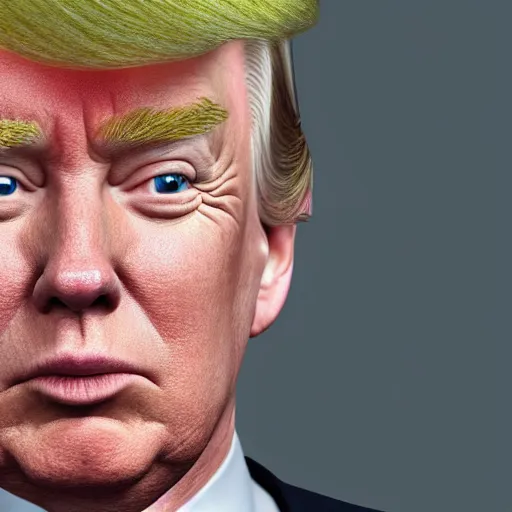 Prompt: film still photo portrait of the president of the united states in 2 0 6 9, realistic, hyperrealistic, 8 k resolution, hd quality, very detailed, highly detailed, intricate details, real life, real world, trending on artstation, digital art, really realistic, very realistic, headshot, head in frame, photograph, portrait