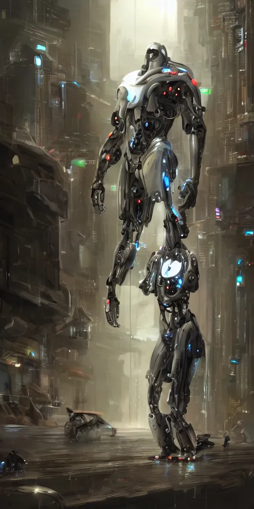 Image similar to concept art, various mechanical prostheses that can enhance human function, listed one by one, cyberpunk, precision, high detail, 8 k.