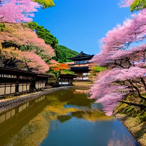 Image similar to arashiyama, kyoto, japan