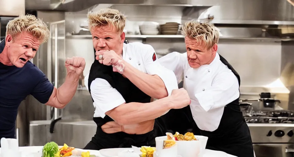 Gordon Ramsay Pans: Where Innovation Meets Culinary Excellence – Brunch 'n  Bites