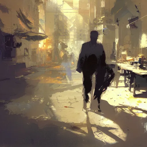 Image similar to dementia, craig mullins