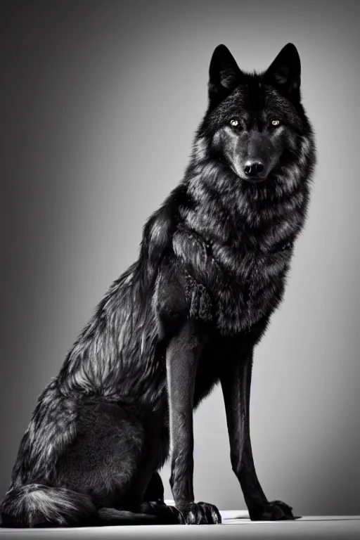 A Black Wolf Sitting Alone With White Eyes Studio Stable Diffusion   4d1b03d3816127206df461fd02923cfd98352598 2000x2000.webp