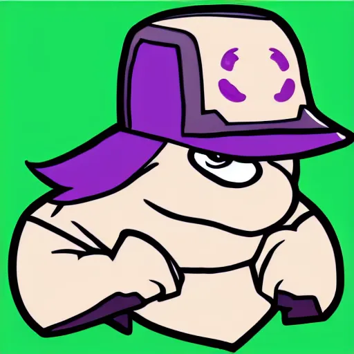 Prompt: twitch emote, pepe, feelsgoodman