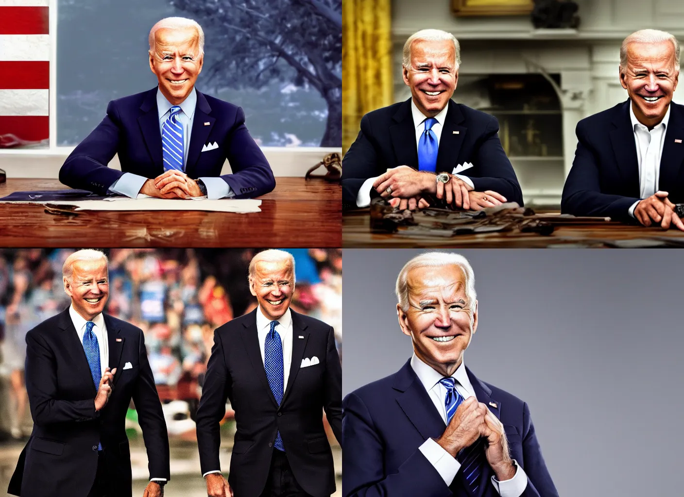 Prompt: joe biden cool gaming wallpaper 1 0 8 0 p 4 k 8 k rgb epic amazing