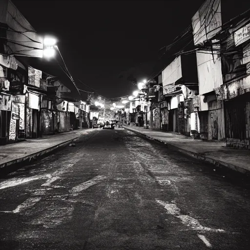Prompt: a dramatic photograph of street from india, cinematic lighting