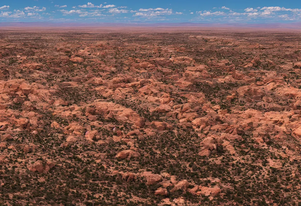 Prompt: New Mexico 4k, hd, photorealistic