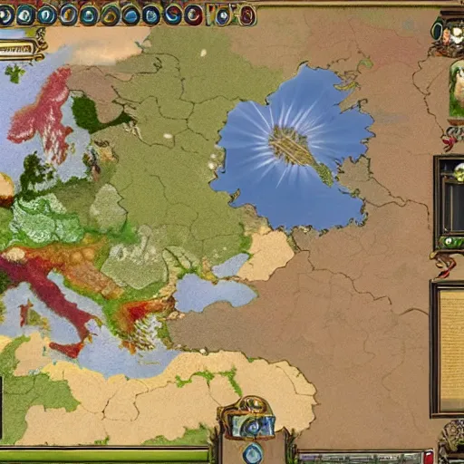 Image similar to europa universalis 4