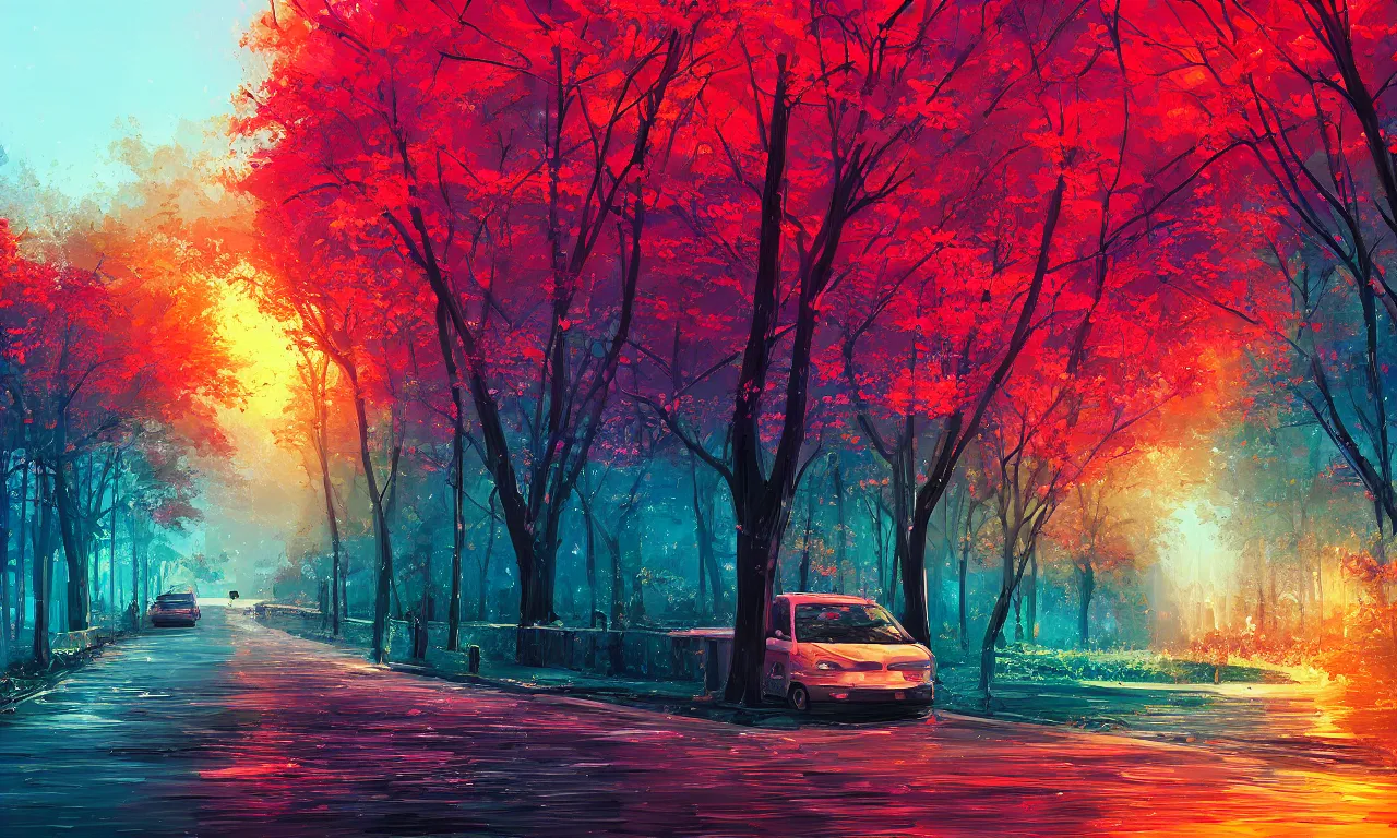 Image similar to alena aenami artworks in 4 k