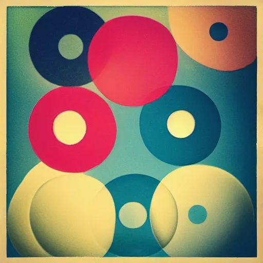 Prompt: “circles”