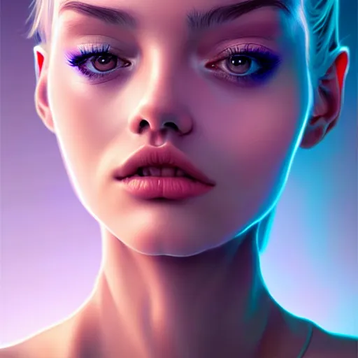 Prompt: epic professional digital art of 👩‍🦽, best on artstation, cgsociety, wlop, cosmic, epic, stunning, gorgeous, much detail, much wow, masterpiece W 1024