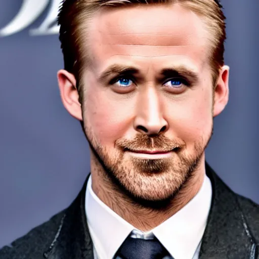 Prompt: ryan gosling