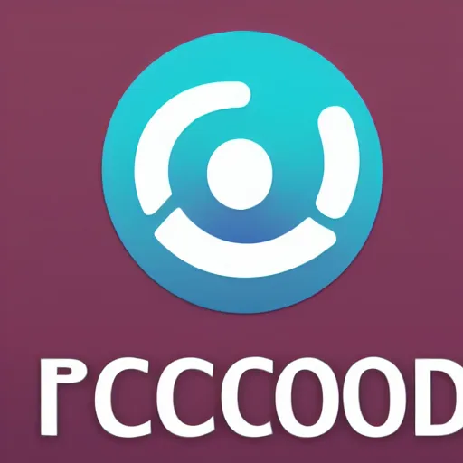 Image similar to new discord logo