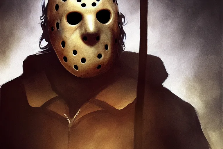 Phone Wallpaper: Friday the 13th | Jason Voorhees | Camp Crystal Lake |  Hockey Mask | Summer Camp | Digital Download | Digital Art