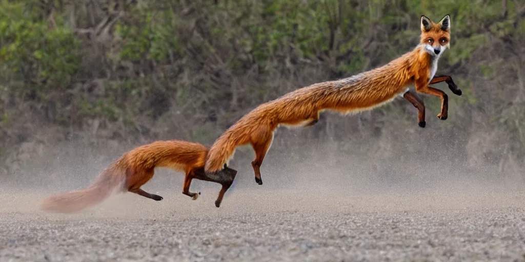 Image similar to the quick brown fox jumps over the lazy dog