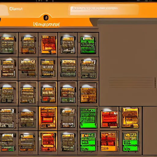 Image similar to Video Game inventory UI