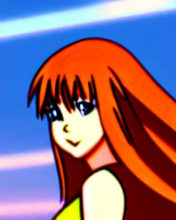 Image similar to asuka langley placard happiness for everyone, 8 k hd. deviantart