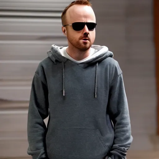 Image similar to jessie pinkman style fit