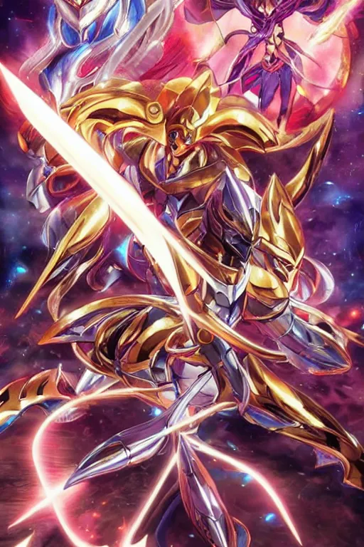 Image similar to 2 0 2 2 knights of the zodiac saint seiya battle for sanctuary hero suit armor comics mask minimalist verytoon nautiljon animes toei animation namco bandai, art by artgerm and greg rutkowski and magali villeneuve