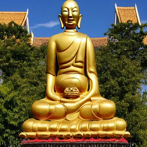 Image similar to og buda