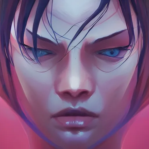 Image similar to face icon stylized minimalist elden ring, loftis, cory behance hd by jesper ejsing, by rhads, makoto shinkai and lois van baarle, ilya kuvshinov, rossdraws global illumination