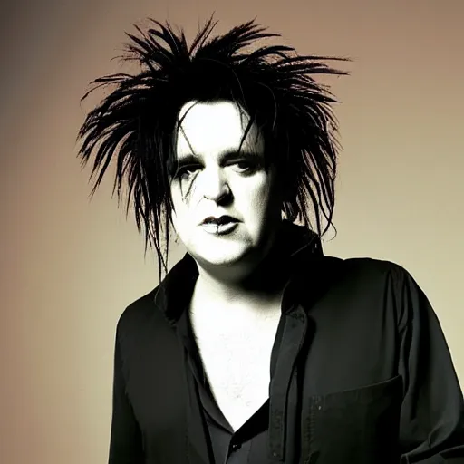 Image similar to robert smith morrissey