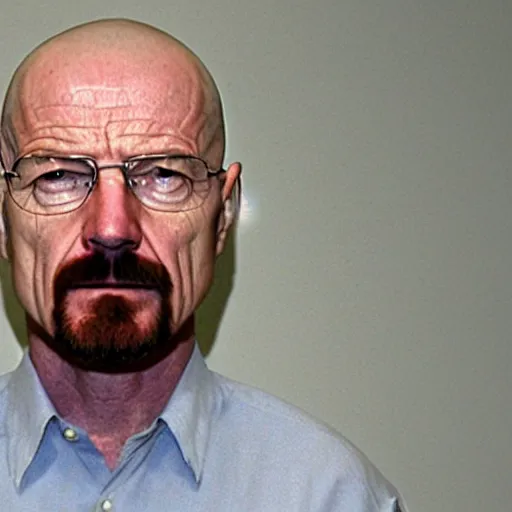 Prompt: Walter white in cs 1.6.