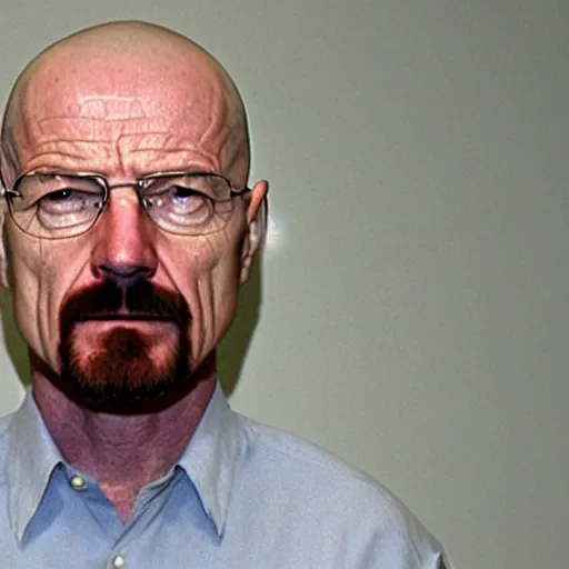 Image similar to Walter white in cs 1.6.