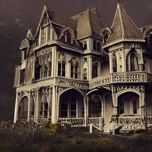 irrelevancherry ☾ on X: NA MORAL OLHA ESSA CASA STEAMPUNK NO